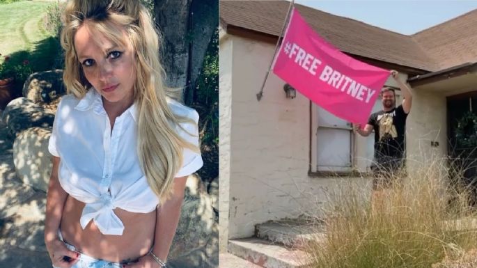 Britney Spears, es ACUSADA de violentar a una empleada doméstica
