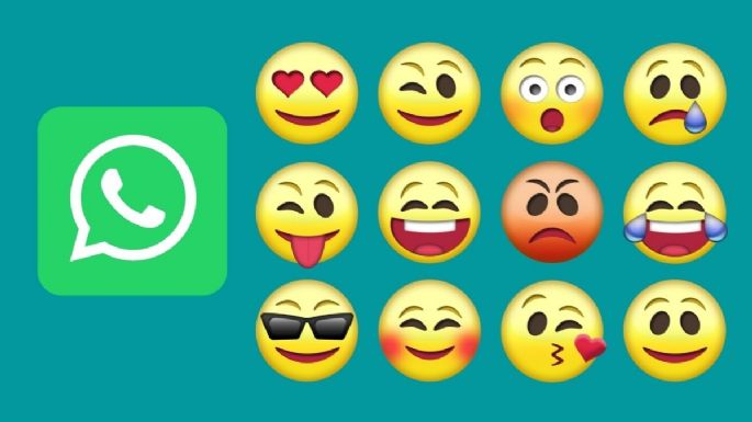 WhatsApp: ¿Cómo cambiar el color de los emojis PASO A PASO?
