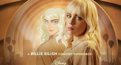 Happier Than Ever: con TRAILER anuncian FECHA DE ESTRENO de lo nuevo de Billie Eilish en Disney Plus