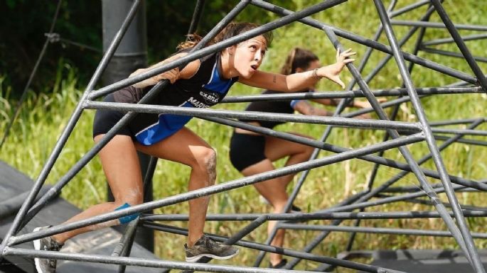 Exatlón México 2021: Así fue la final del Juego por la Fama entre Ximena Duggan y Marysol Cortés (VIDEO)