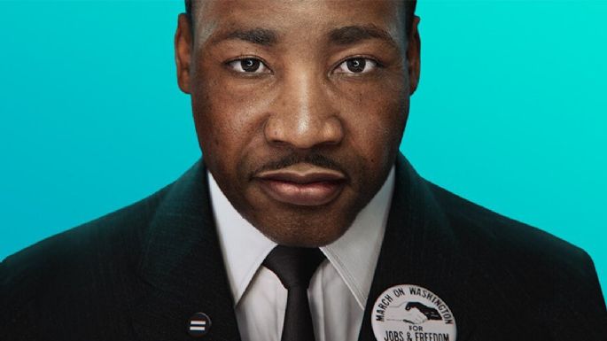 Fortnite realizará homenaje a Martin Luther King, ¿de qué se trata?