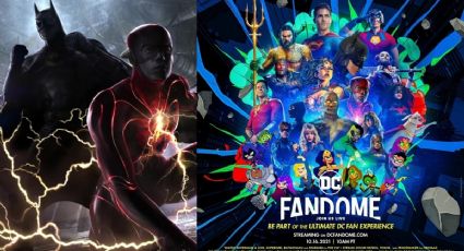 DC FanDome 2021: Horarios, fecha y todo lo que veremos en el próximo evento para los fans de comics