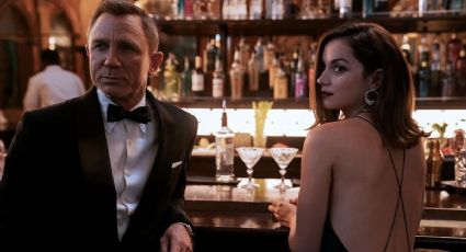 No Time to Die: las revelaciones en el nuevo TRAILER de la película de Daniel Craig como 007