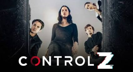 Control Z: ¿Habrá tercera temporada de la exitosa serie mexicana en Netflix?