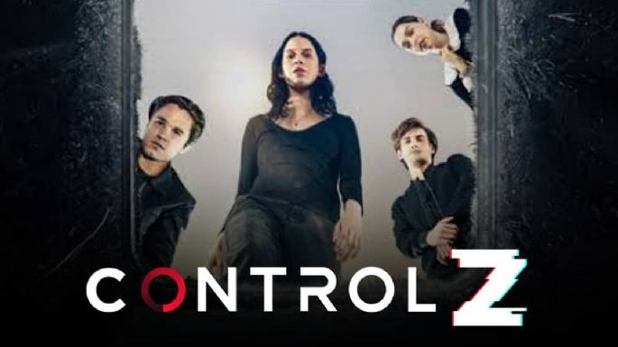 Control Z: ¿Habrá tercera temporada de la exitosa serie mexicana en Netflix?