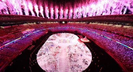 Tokio 2020: HORARIO y dónde ver la ceremonia de CLAUSURA de los Olímpicos