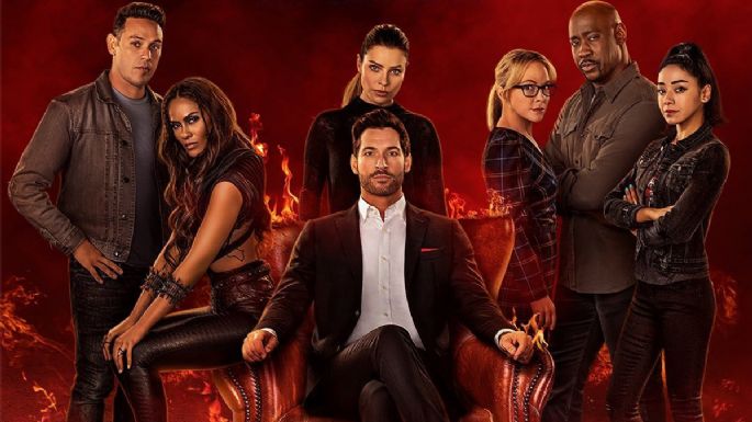 Lucifer 7: ¿Habrá un séptima temporada de la serie?