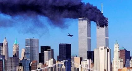 De cuántos pisos eran las torres gemelas y otros datos que no sabías del 11 de septiembre de 2001