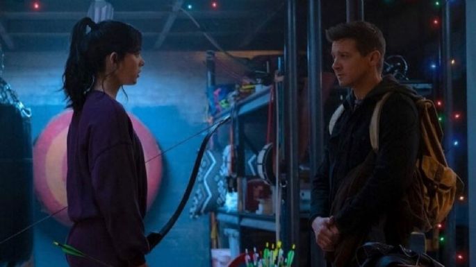 Hawkeye: Todo lo que vimos en el primer trailer de la nueva serie de Marvel y Disney Plus
