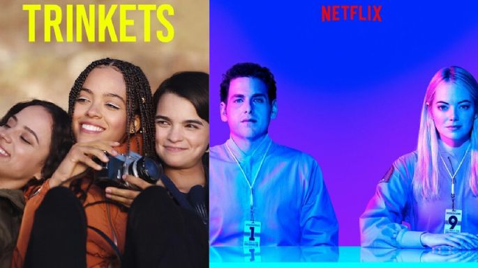 5 series poco conocidas en Netflix por si no sabes qué ver HOY