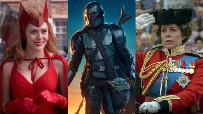 Emmy 2021: ¿Dónde ver las series nominadas a los premios de este año?	