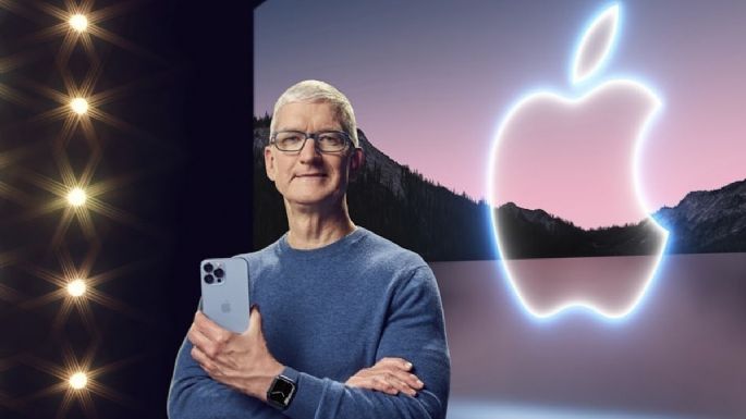 4 novedades del Apple Event 2021, además del iPhone 13 y su ELEVADO precio en México