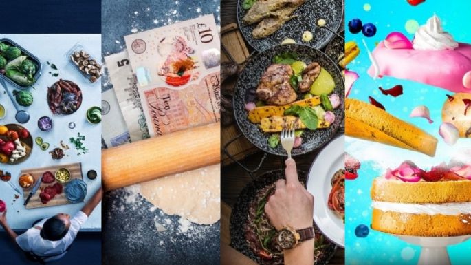 5 realities de cocina que puedes ver en Netflix porque no todo es MasterChef México