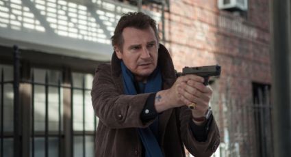 Netflix: 5 películas de Liam Neeson que puedes ver en la plataforma