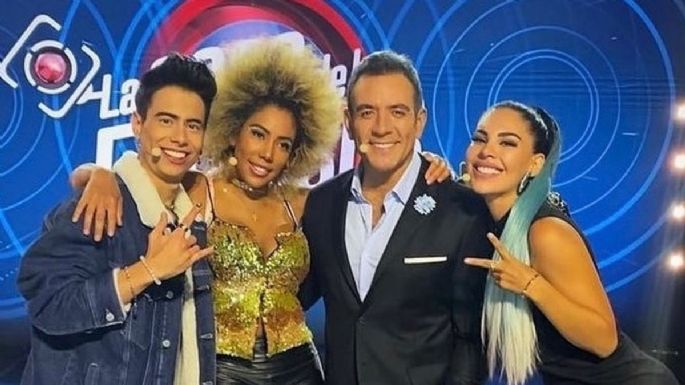 La Casa de los Famosos: ¿Quién sale del reality HOY, lunes 20 de septiembre?