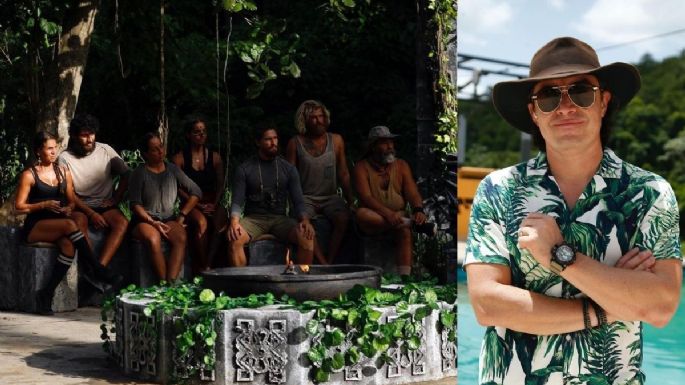 Survivor 2021: ¿Otro participante del reality se unirá a Exaltón México? FOTO levanta sospechas