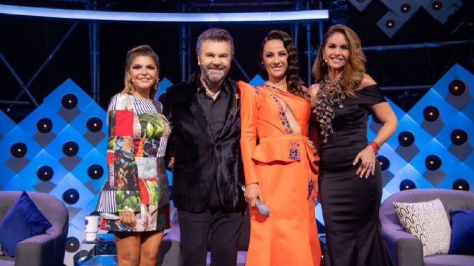 El Retador: ¿Cuándo es la GRAN FINAL del reality de Televisa?