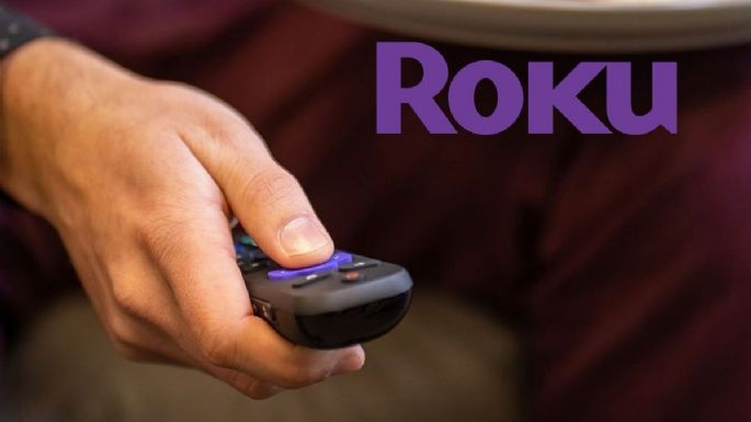 Roku presenta nuevo Streaming Stick 4K con control de voz, Dolby Vision y sistema operativo OS 10.5