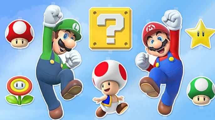 Nintendo Direct 2021: Presentan película de Mario Bros y ESTE es el cast CONFIRMADO | FOTO