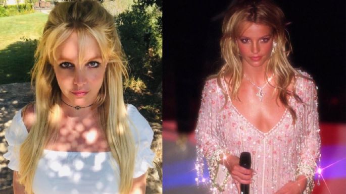 ¿Britney habló del documental de Netflix? Declaran que fue sustituida en su último VIDEO