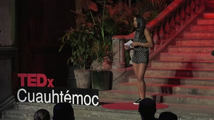 Exatlón 2021: Así recordó Macky González la primera temporada del reality en su TEDxTalk (VIDEO)