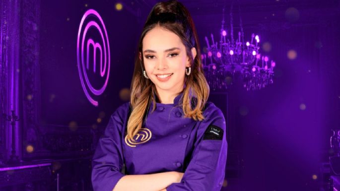 ¿Qué edad tiene Alana Literas y otros datos que no conocías de la cara joven de Venga la Alegría y MasterChef?