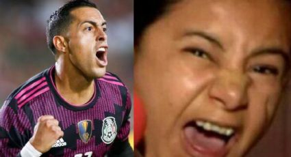 México le gana a Costa Rica y los memes no se hacen esperar