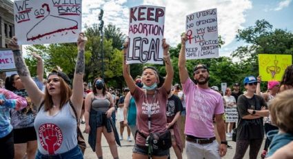 VIRAL: En Texas ofrecen 10 mil dólares a quién denuncie el aborto