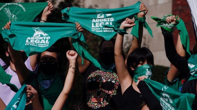 Aborto en México: ¿Qué penas existen en el país y qué significa que sea inconstitucional aplicarlas?
