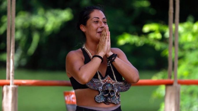 Survivor México 2021: Cyntia González borró todas las FOTOS de su Instagram, ¿se arrepiente del reality?