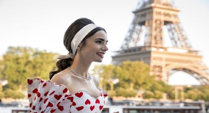 Netflix renueva Emily in Paris para una tercera temporada ¡y para la temporada 4!