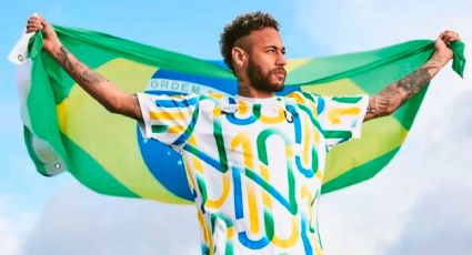 El Caos Perfecto: Las revelaciones que dejó el NUEVO trailer de la serie biográfica de Neymar