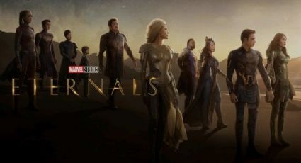 Eternals: ¿De qué trataba la emotiva escena ELIMINADA de la película de Marvel?