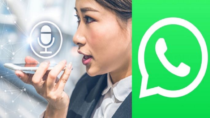 WhatsApp lanza nueva función que permitirá escuchar audios en segundo plano