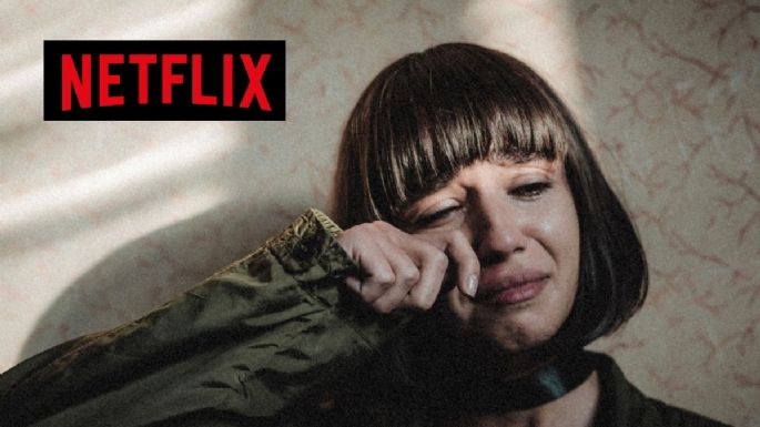 5 películas de drama en Netflix para llorar a gusto