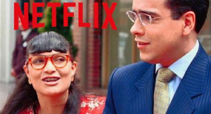 ¡Adiós Betty, La Fea! Esta es la nueva telenovela MÁS VISTA del catálogo de Netflix