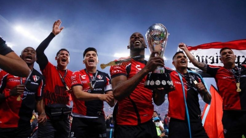 Liga MX: ¿Cuándo comienza el Clausura 2022? Esto es lo que debes saber