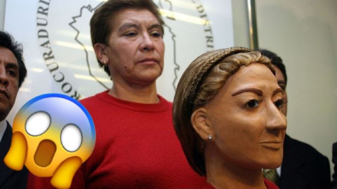 ¿Qué fue de Juana Barraza 'la Mataviejitas' a 16 años de su captura? Así es como vive hoy