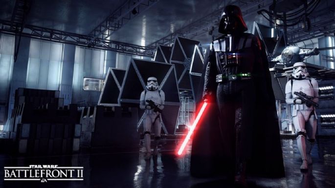 Star Wars revela que 3 nuevos videojuegos están en desarrollo