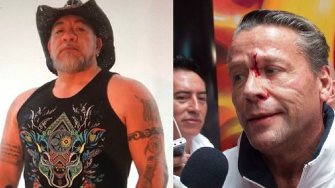 Así reaccionó Carlos Trejo ante la polémica pelea de Alfredo Adame en CDMX
