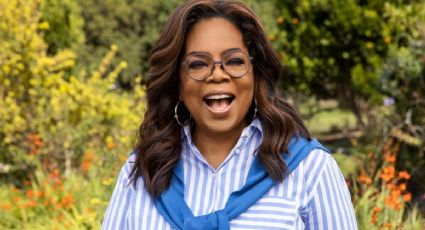 Oprah Winfrey: La trágica historia de vida que seguro no conocías de la icónica presentadora