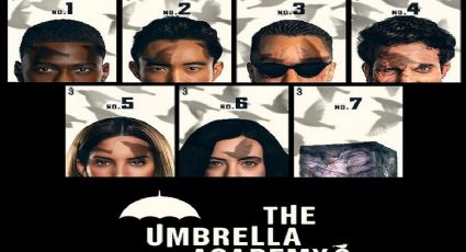 ¿Cuándo se estrena la temporada 3 de The Umbrella Academy en Netflix?