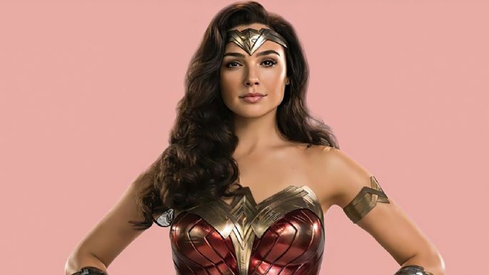 ¡Spoiler! Gal Gadot revela por ERROR que Wonder Woman aparecerá en otra cinta de DC