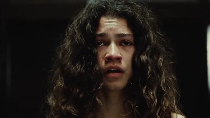 Euphoria 2: ¿Qué pasará en el capítulo 2x05 según el promo de la serie de HBO Max?