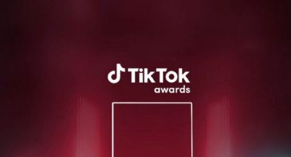 TikTok Awards: HORARIO y dónde ver EN VIVO la premiación a los mejores influencers
