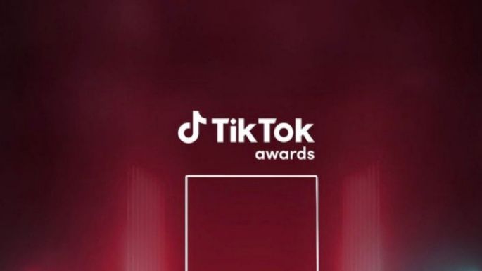 TikTok Awards: HORARIO y dónde ver EN VIVO la premiación a los mejores influencers