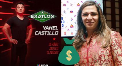 Ana Gabriela Guevara EXPLOTA contra Exatlón México y exhibe atletas que rechazaron su beca