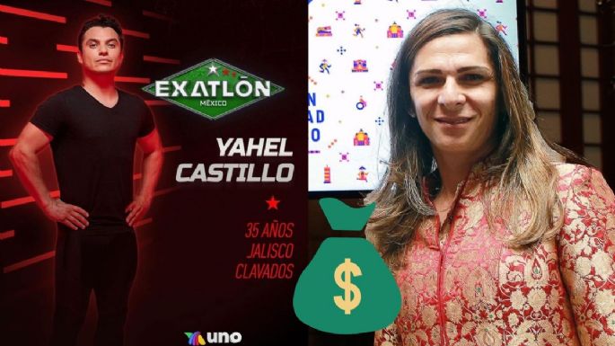 Ana Gabriela Guevara EXPLOTA contra Exatlón México y exhibe atletas que rechazaron su beca
