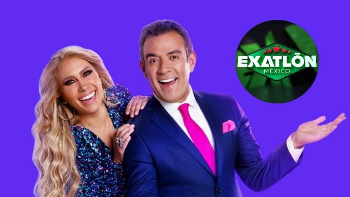 La Casa de los Famosos ROBA a Leyenda de Exatlón México para su tercera temporada