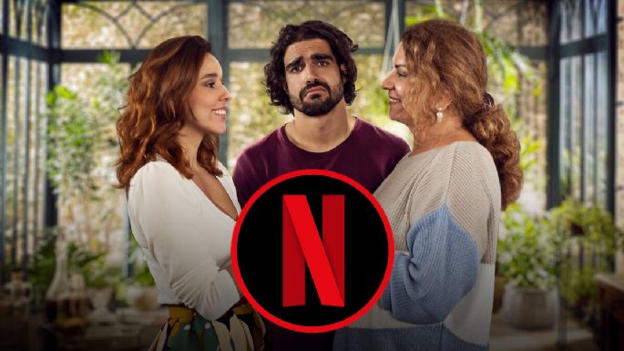 La divertida película de Netflix que te enseñará a no mentirle a tu propia madre